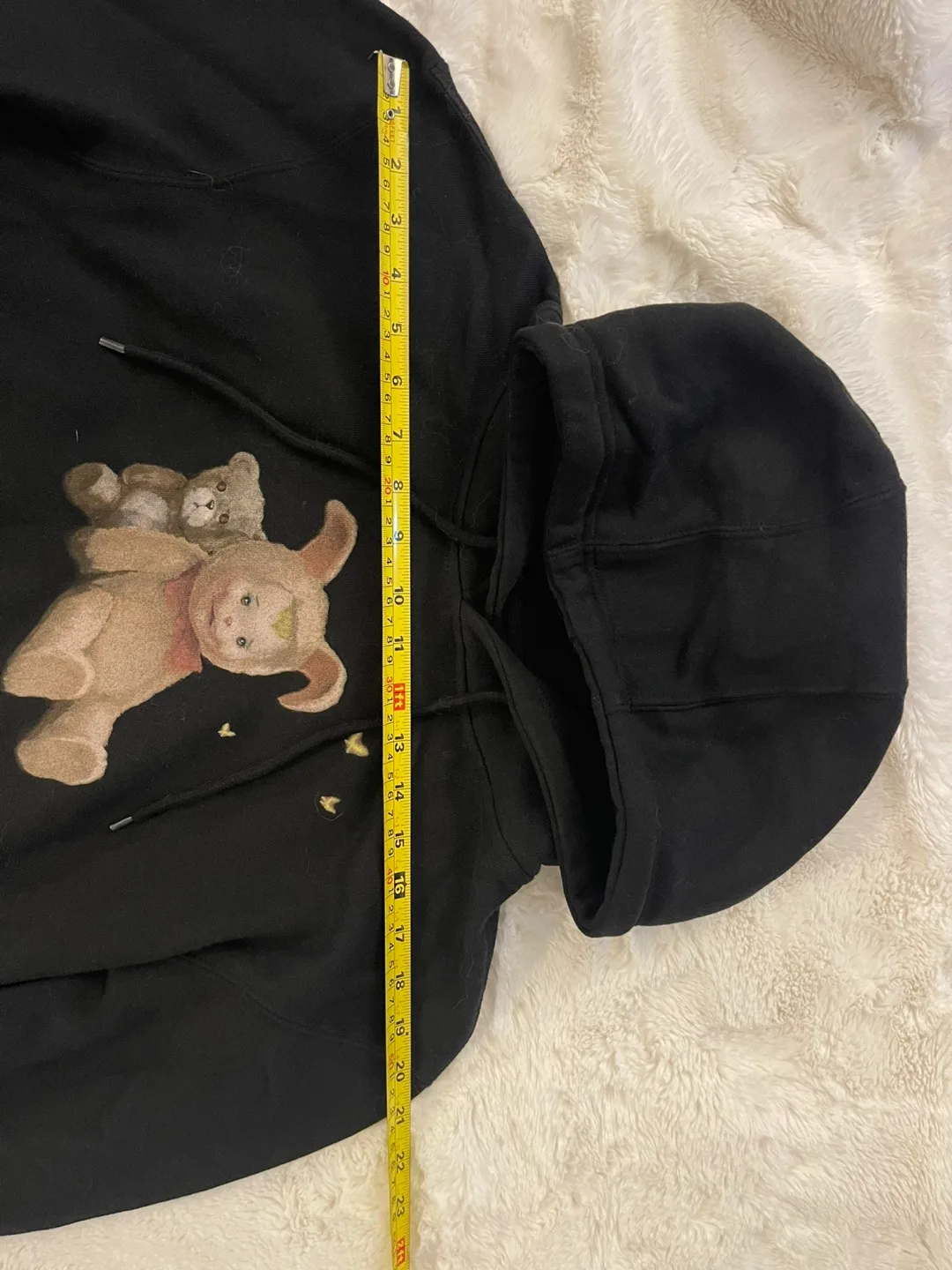 Melanie Martinez The Trilogy Tour Hoodie image indicator(2)