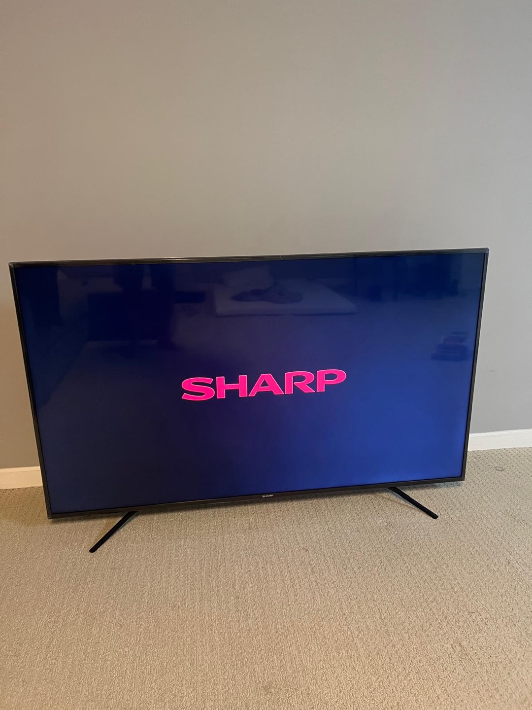 Sharp Smart TV