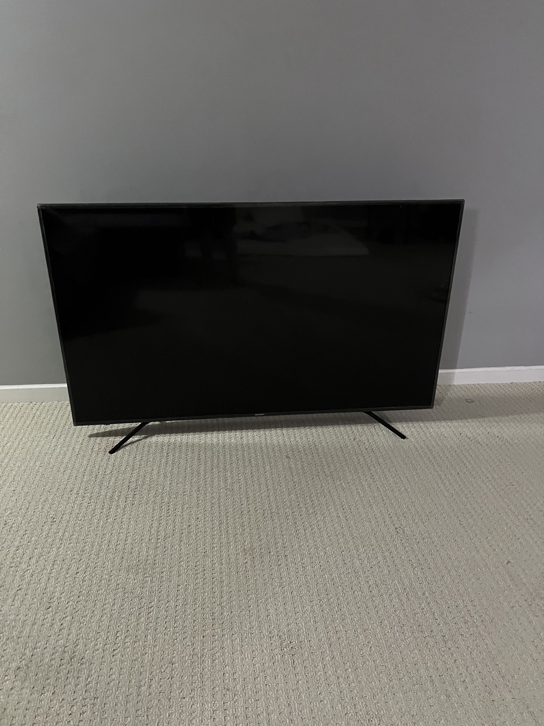 Sharp Smart TV - photo 4