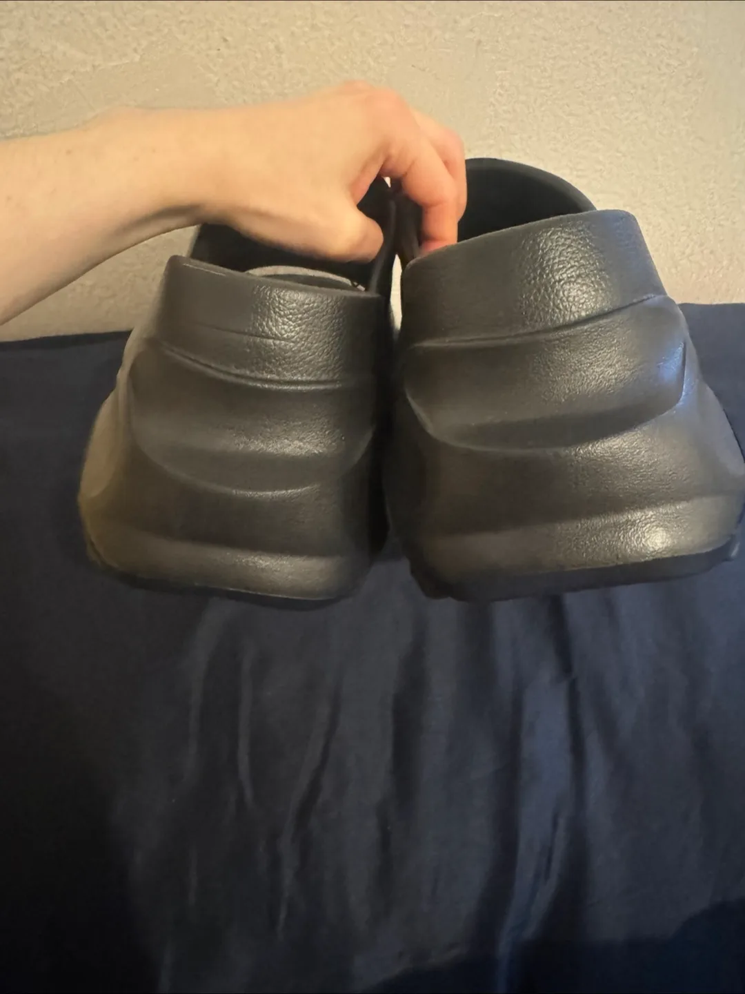 Unisex New High Platform Sandals image indicator(3)