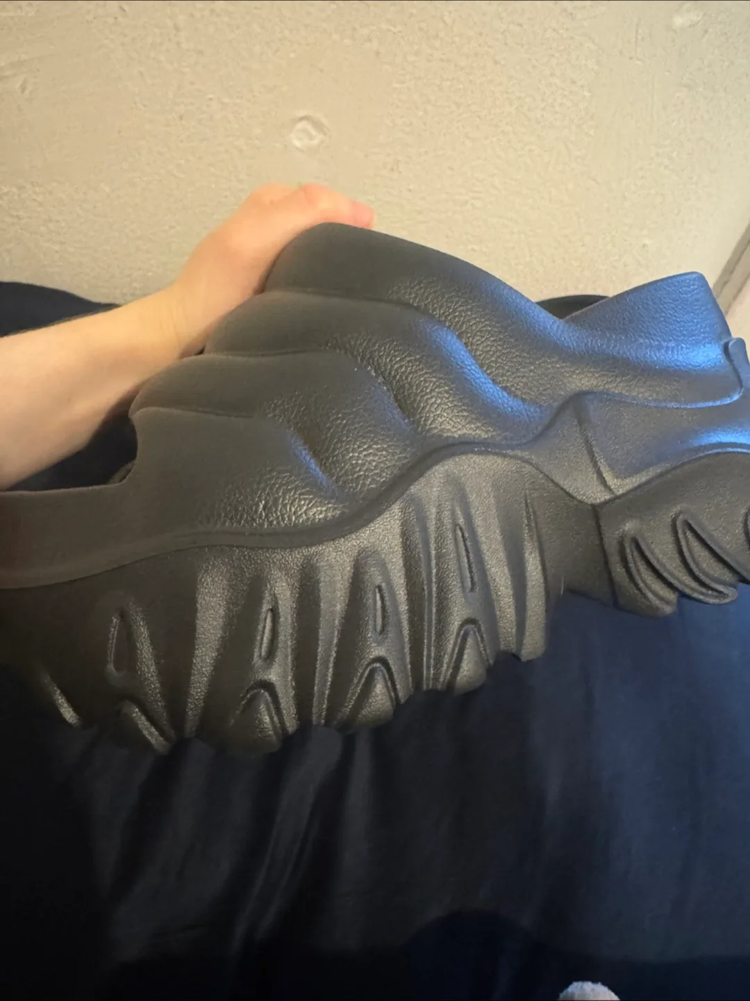 Unisex New High Platform Sandals image indicator(2)