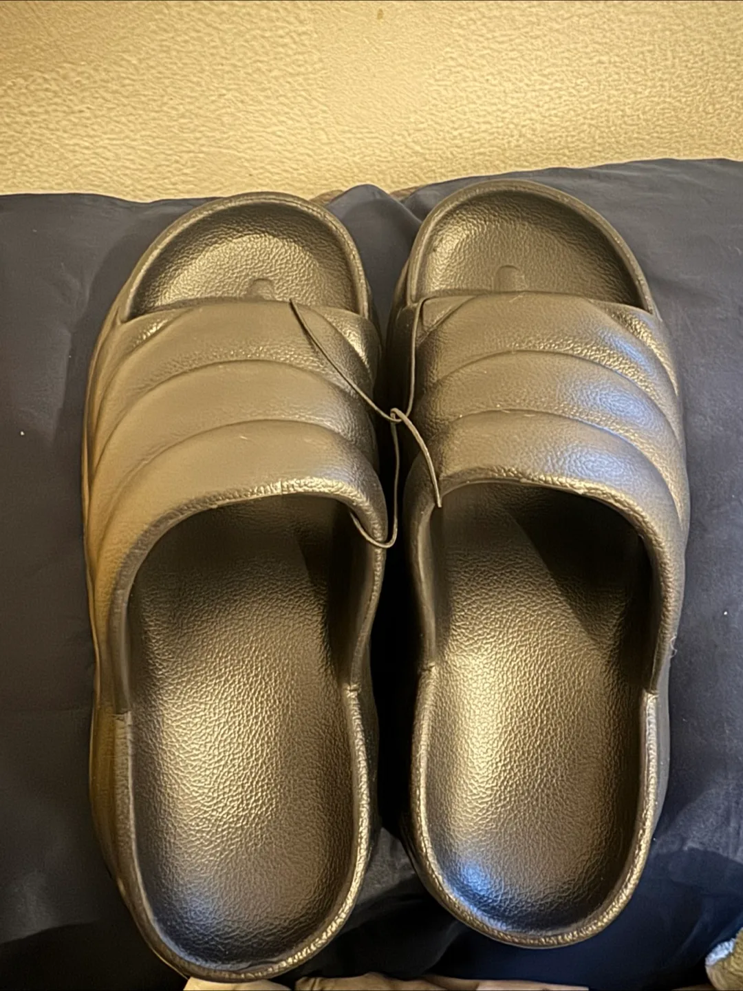 Unisex New High Platform Sandals image indicator(4)