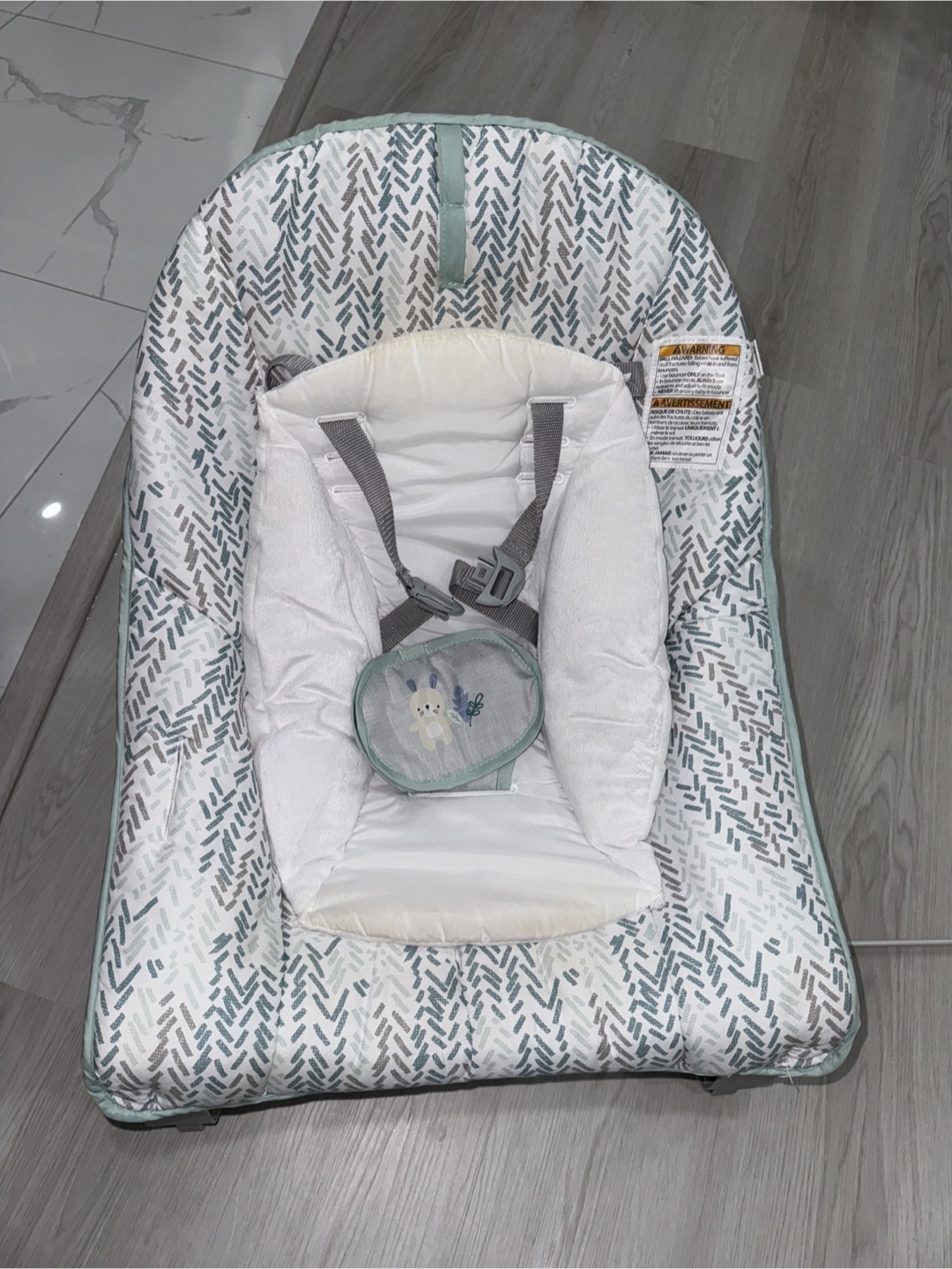 Baby Bouncer