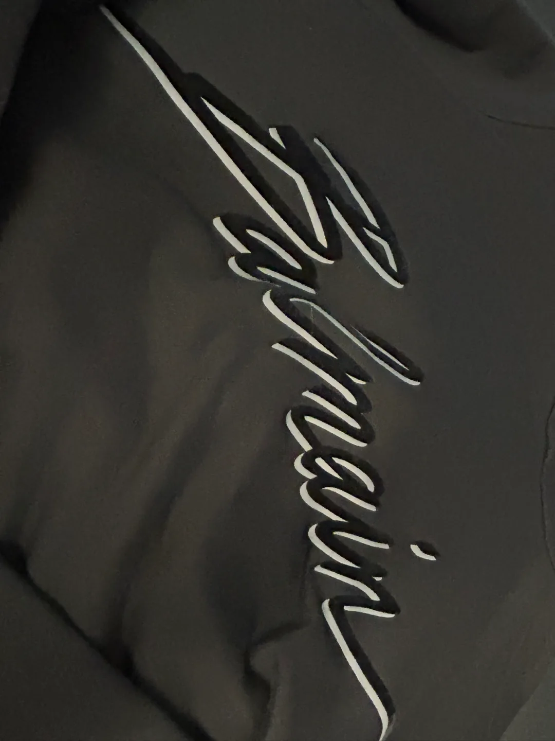 Balmain Hoodie - Black - Medium image indicator(2)