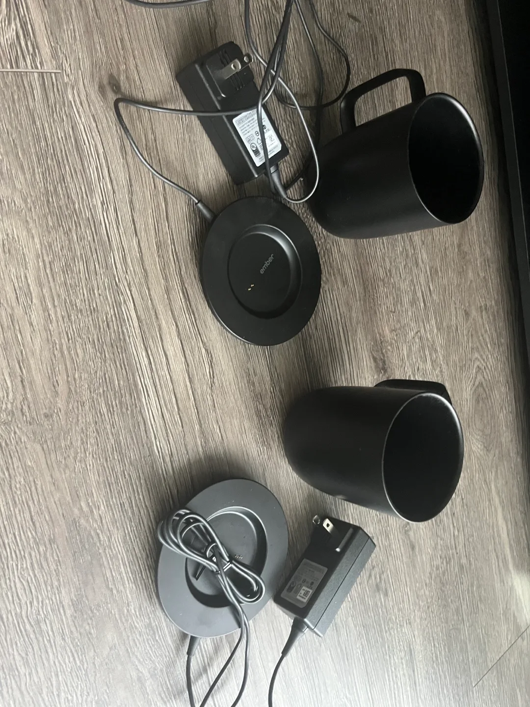 Ember Temperature Control Smart Mug image indicator(2)