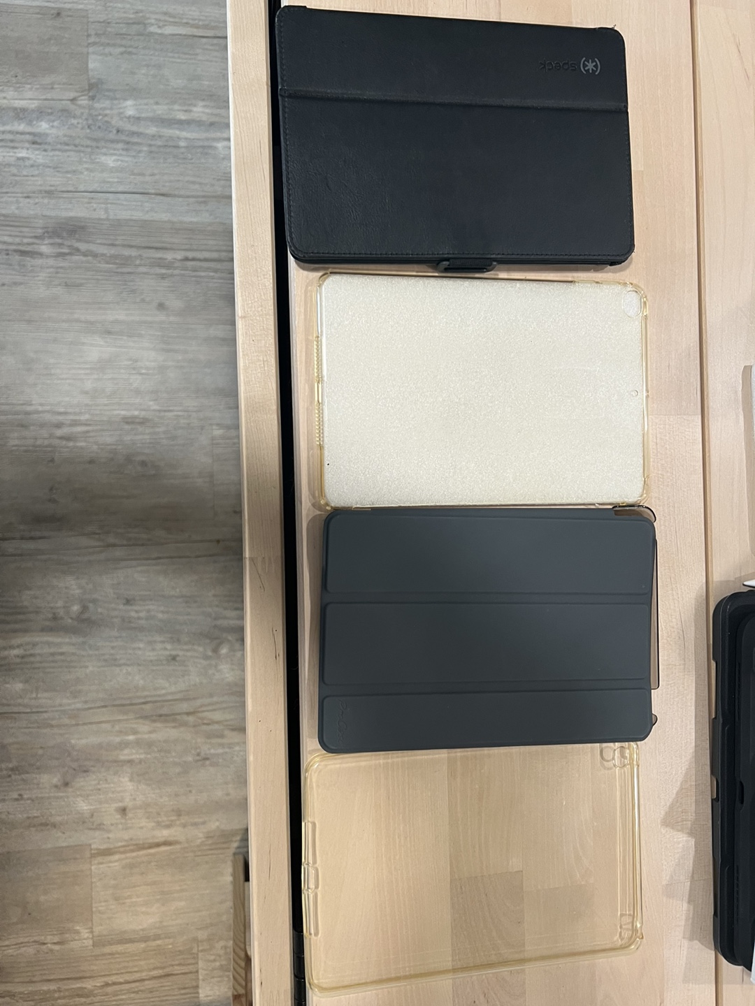 iPad Mini 4 128GB with Case - photo 4