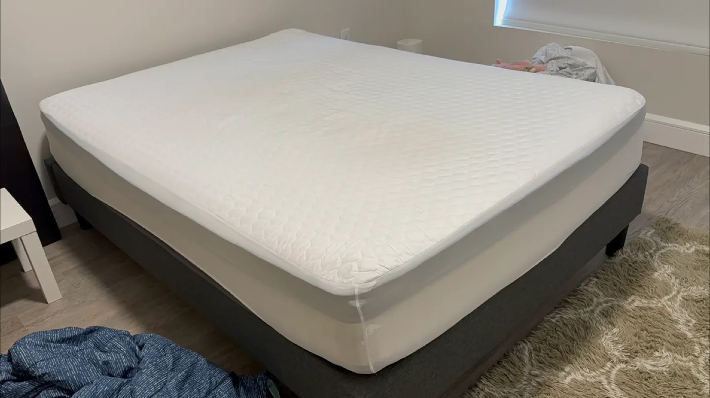 Double Size Mattress thumbnail