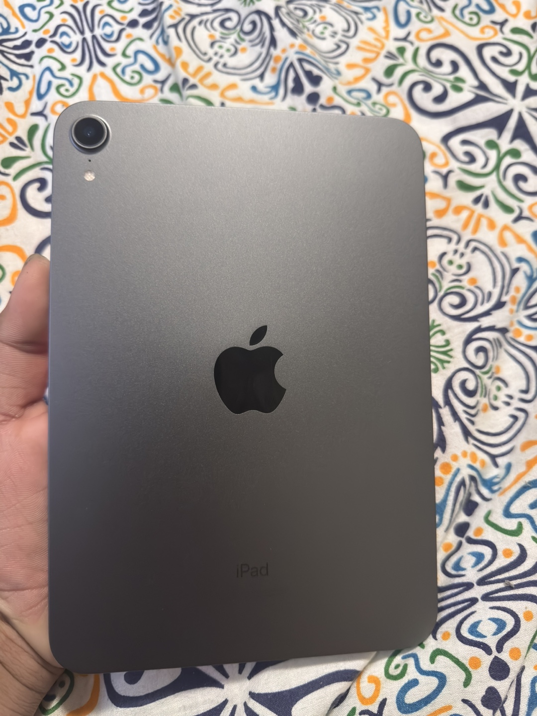 New iPad Mini - Apple - photo 3