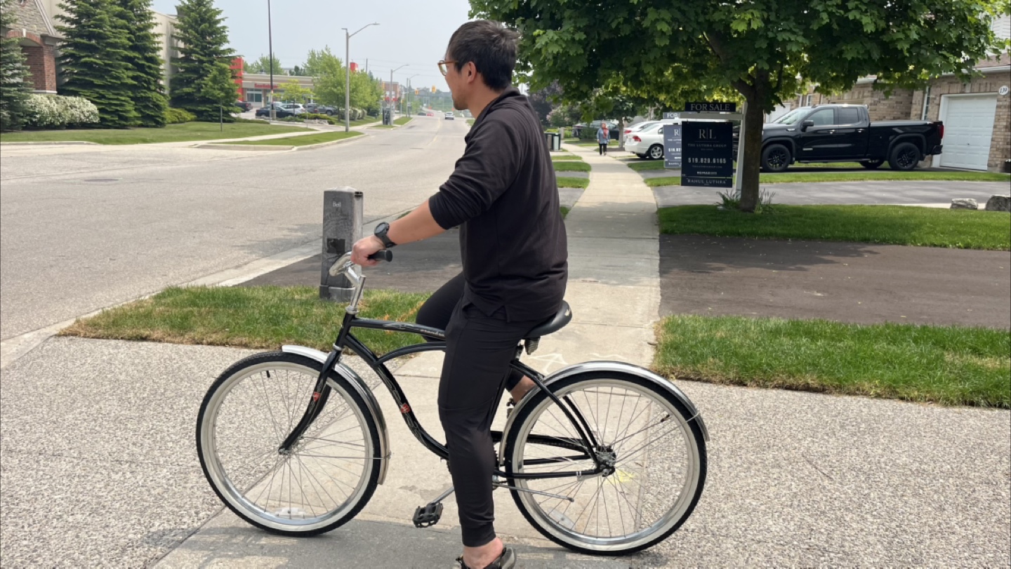Beach Cruiser Bicycle - photo 5