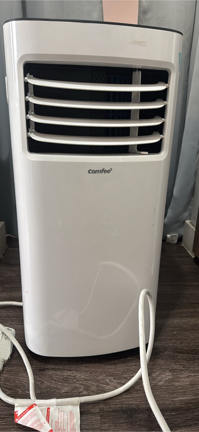 Comfee Portable Air Conditioner - photo 3