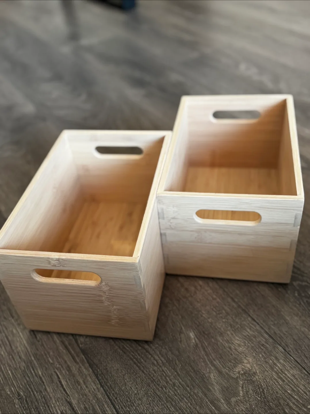 IKEA UPPDATERA Storage Boxes thumbnail