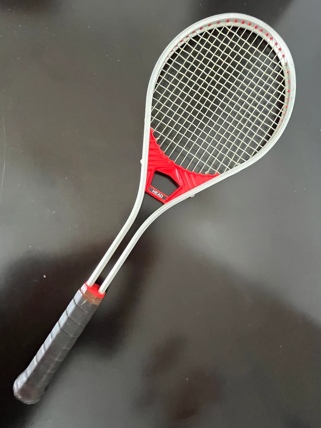 Head Tennis Racquet image indicator(6)