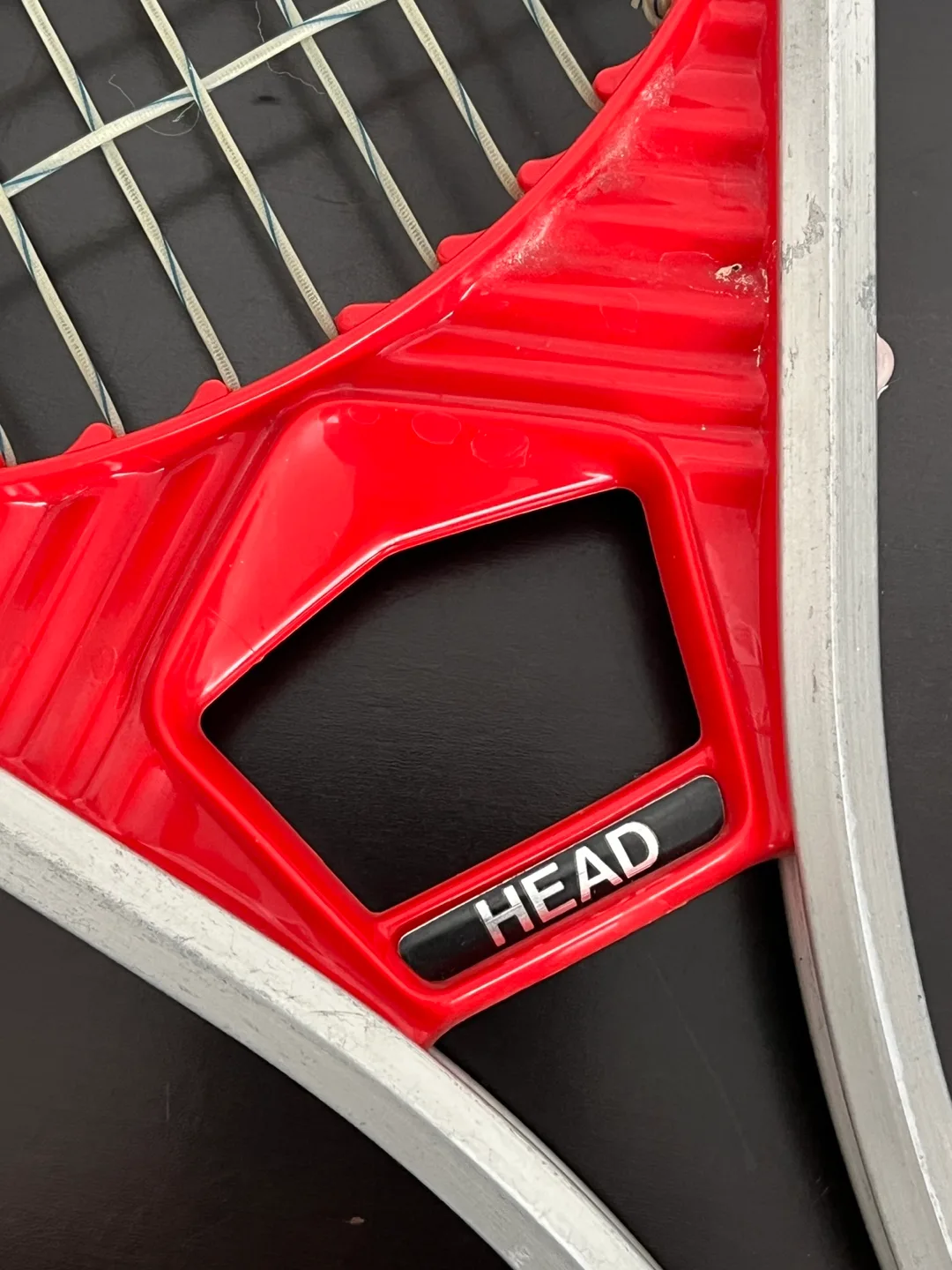 Head Tennis Racquet image indicator(5)