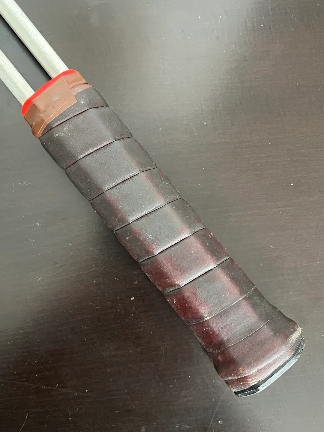 Head Tennis Racquet image indicator(4)