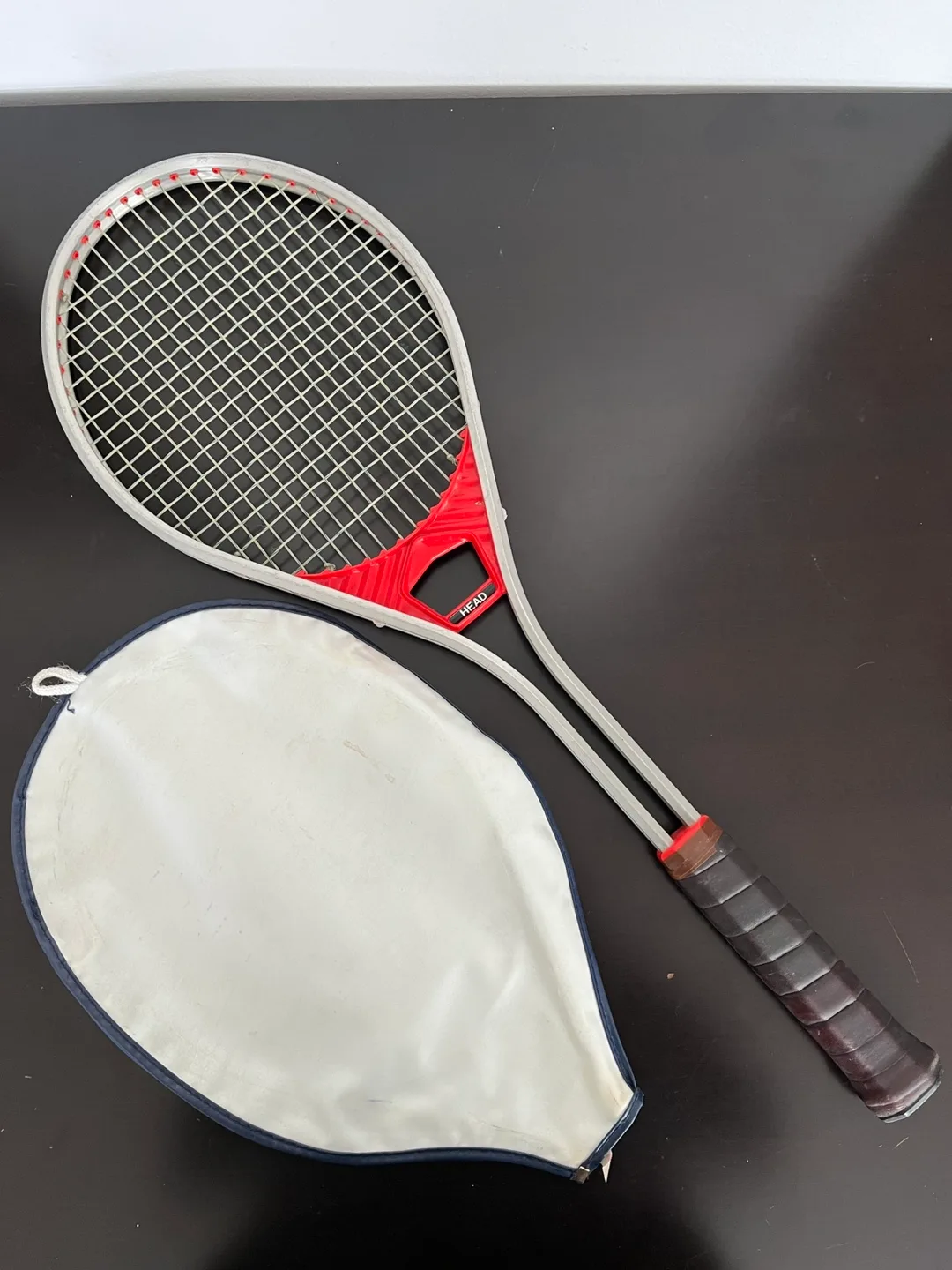 Head Tennis Racquet image indicator(7)