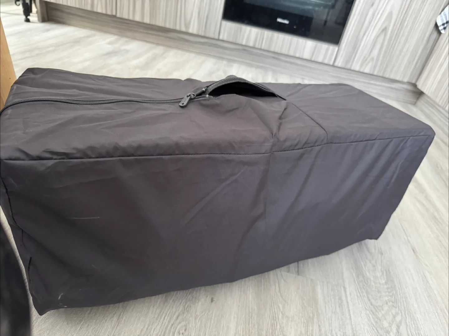 Graco Pack 'n Play Playard with new mattress image indicator(6)