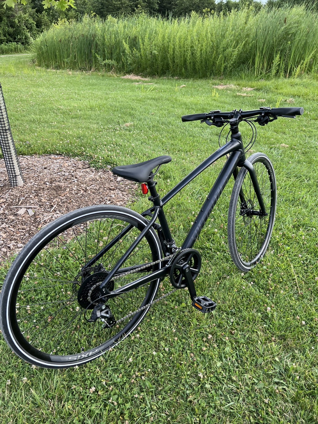 Specialized XS woman used like new Bike - photo 3