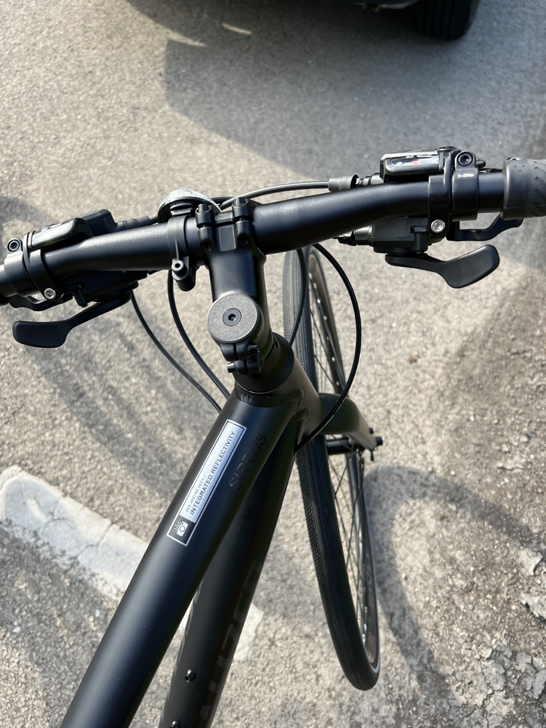 Specialized XS woman used like new Bike - photo 2