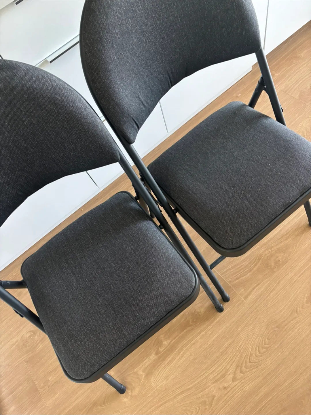 Folding Chairs, Set of 2 image indicator(4)