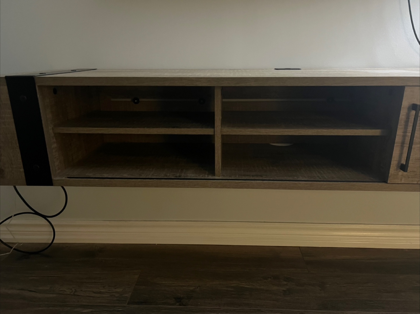 TV Cabinet - photo 5