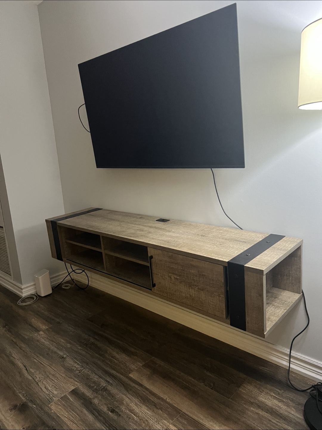 TV Cabinet - photo 3