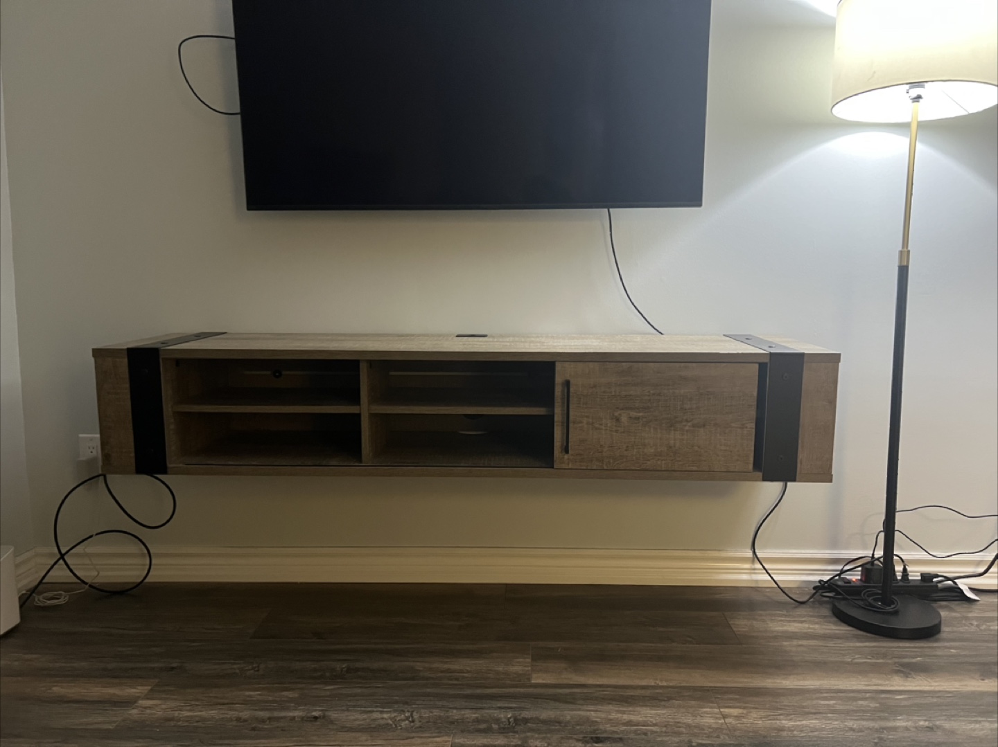 TV Cabinet