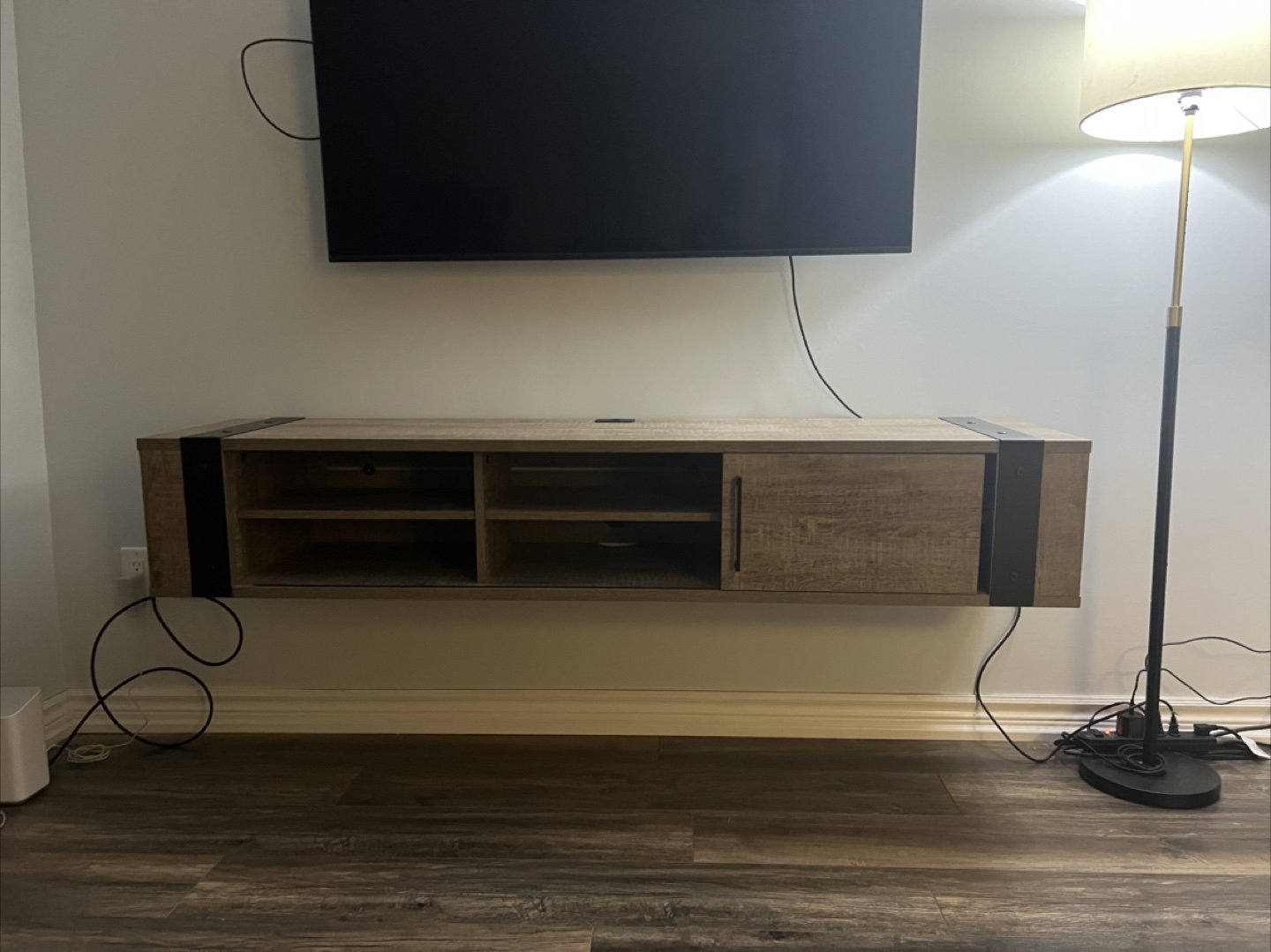 TV Cabinet - photo 2