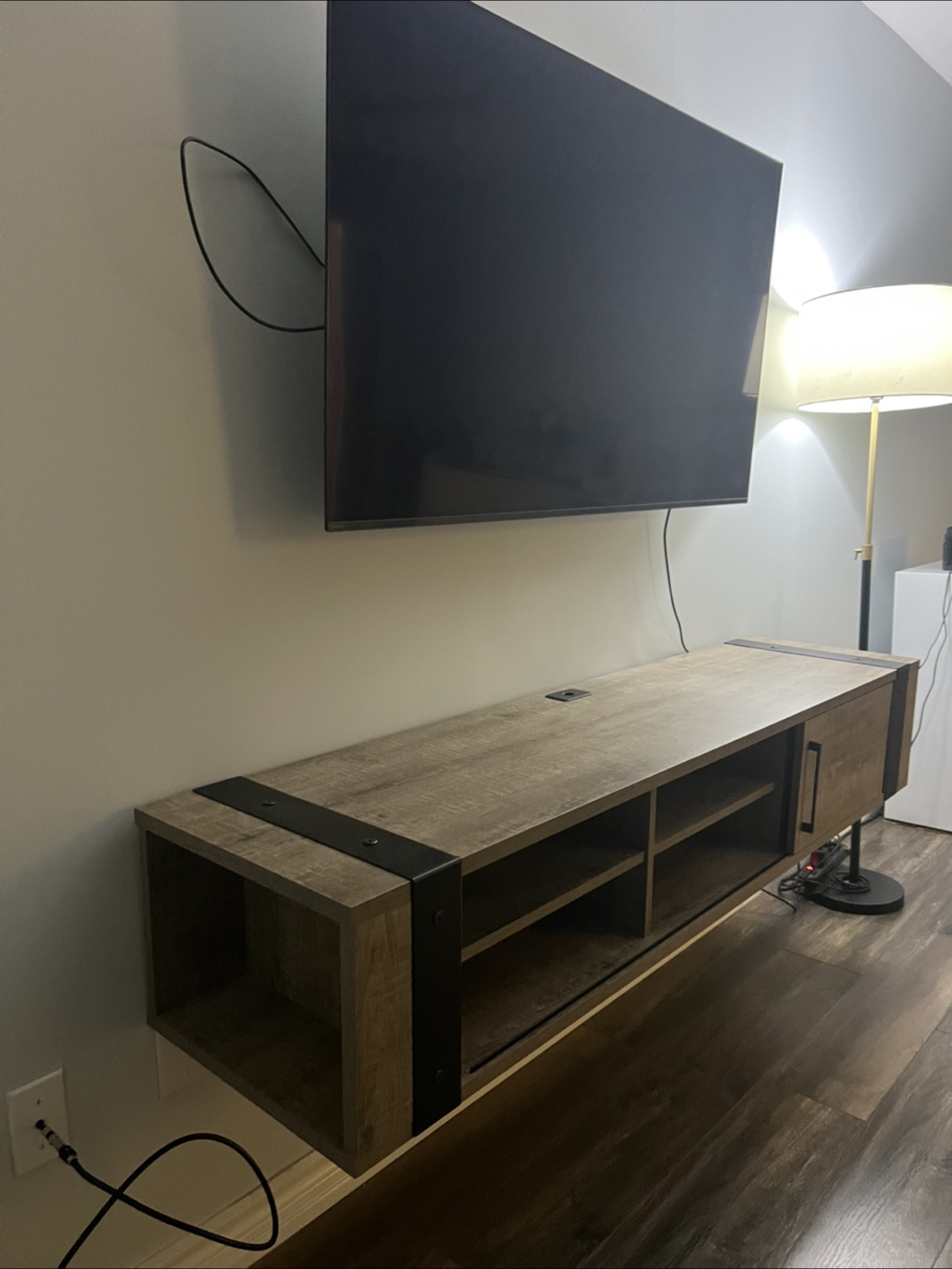 TV Cabinet - photo 4