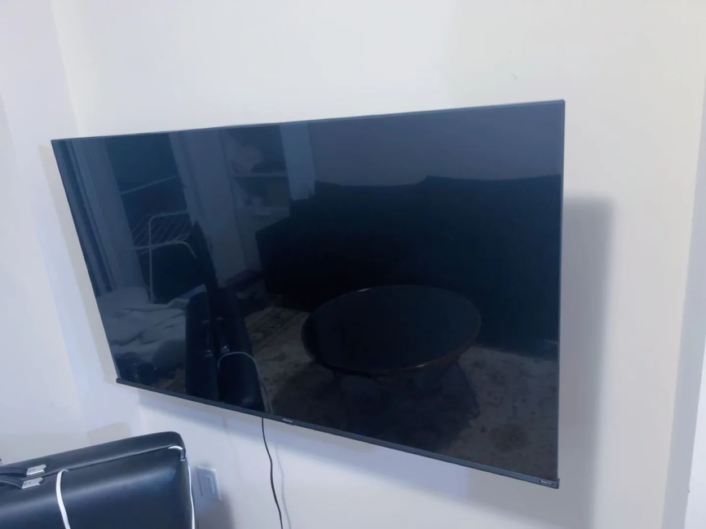 Hisense Roku TV thumbnail