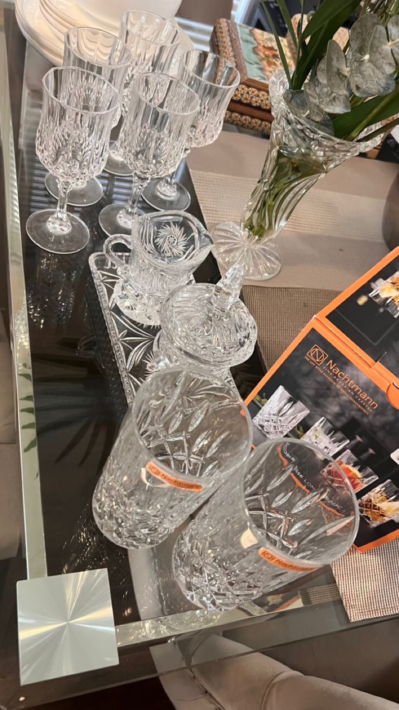 Selection of serving and dining ware - photo 4