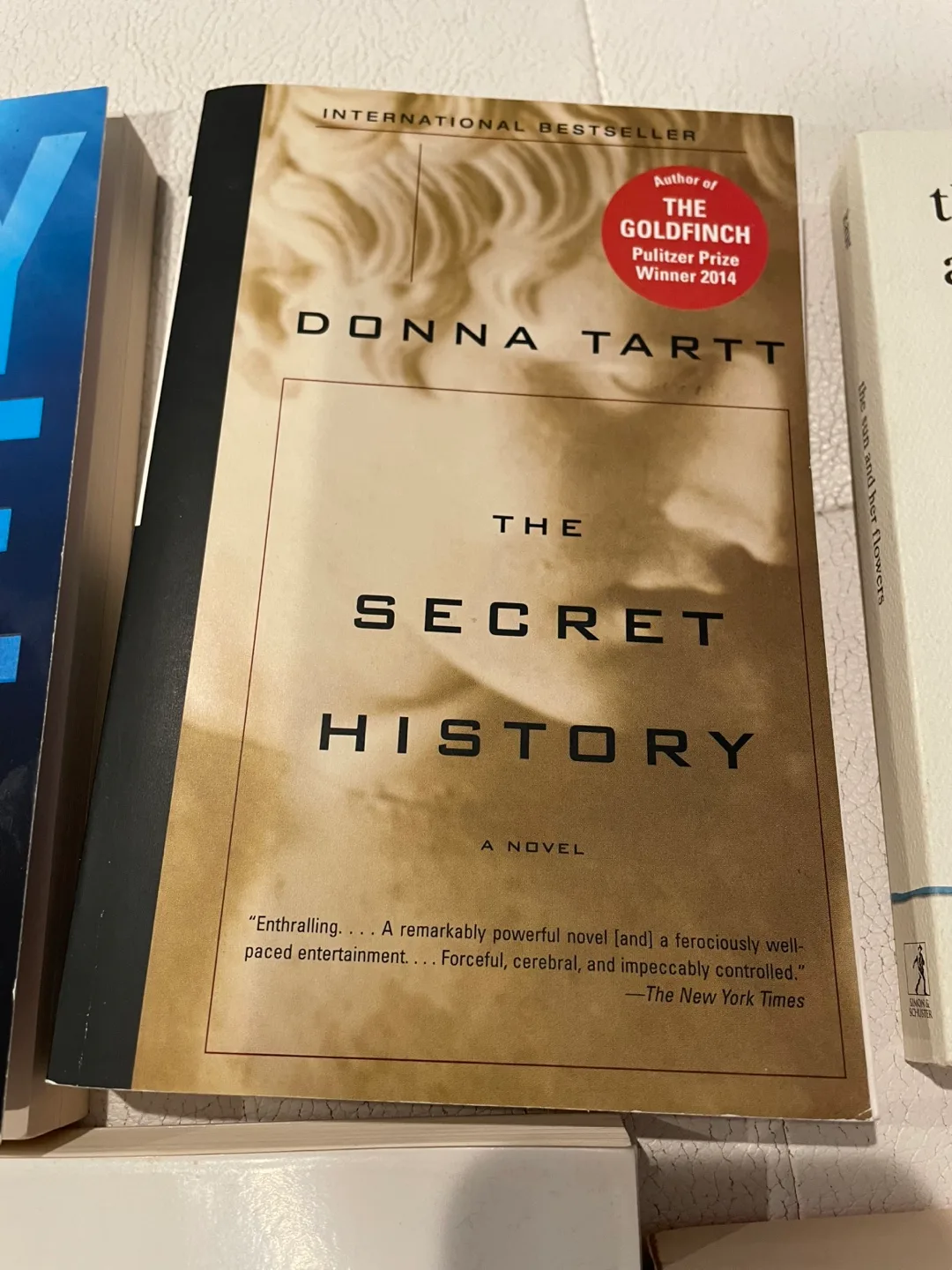 Books - Various Authors image indicator(2)