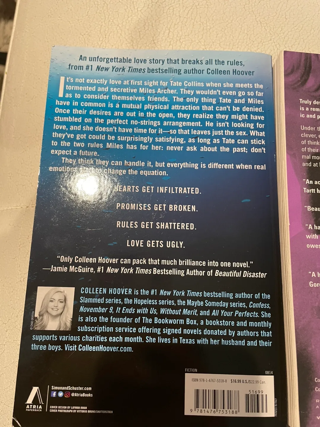 Books - Various Authors image indicator(6)