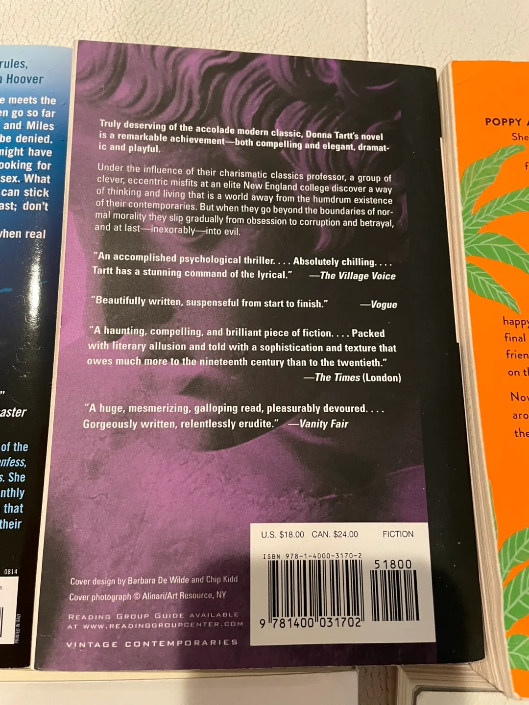 Books - Various Authors image indicator(7)