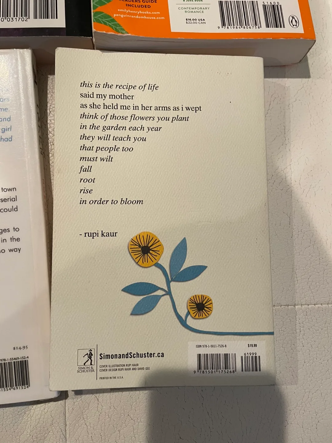 Books - Various Authors image indicator(9)