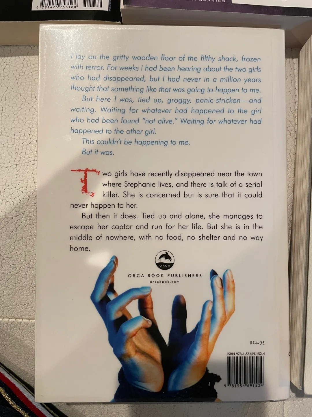 Books - Various Authors image indicator(10)