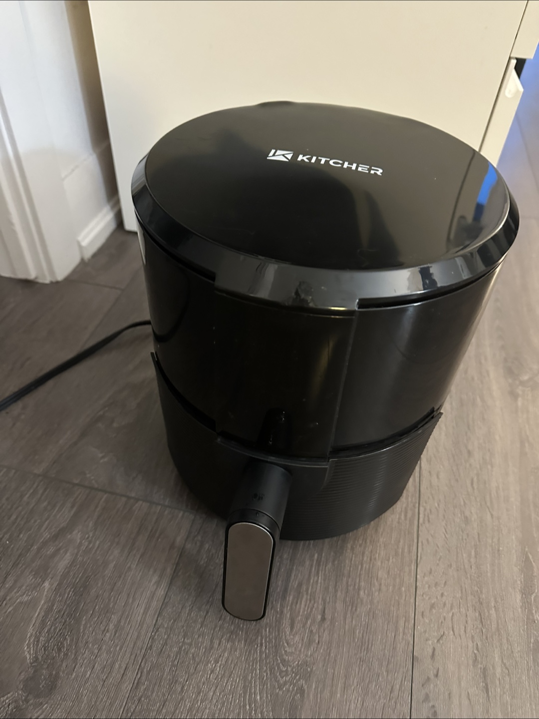 Cuckoo Rice Cooker & Kitcher Air Fryer - photo 4