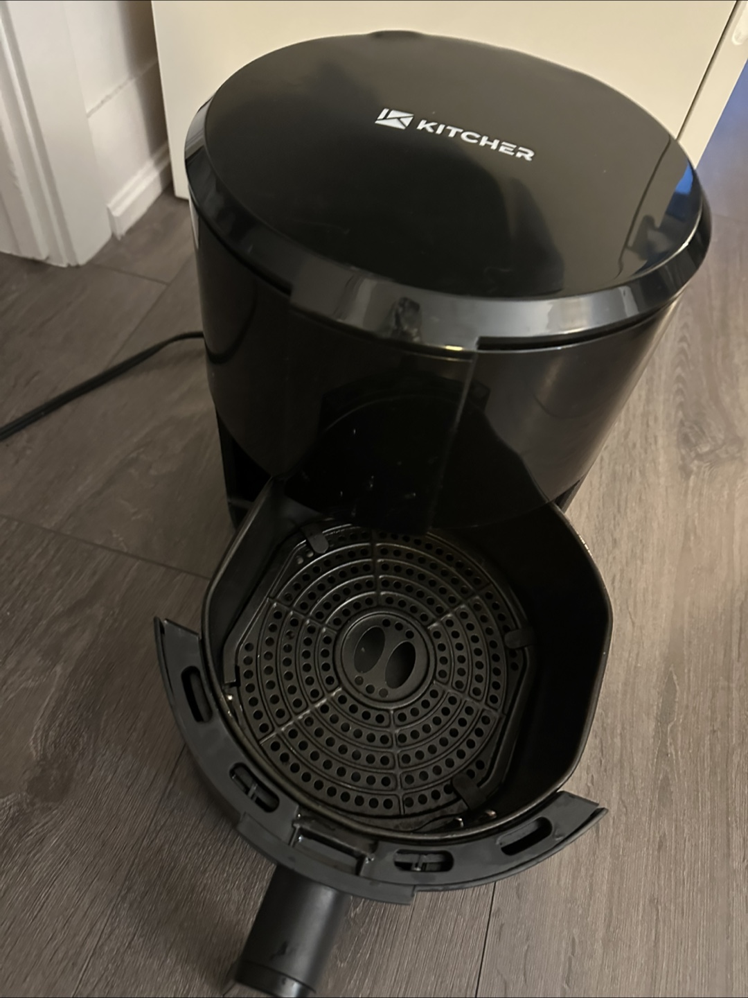Cuckoo Rice Cooker & Kitcher Air Fryer - photo 5