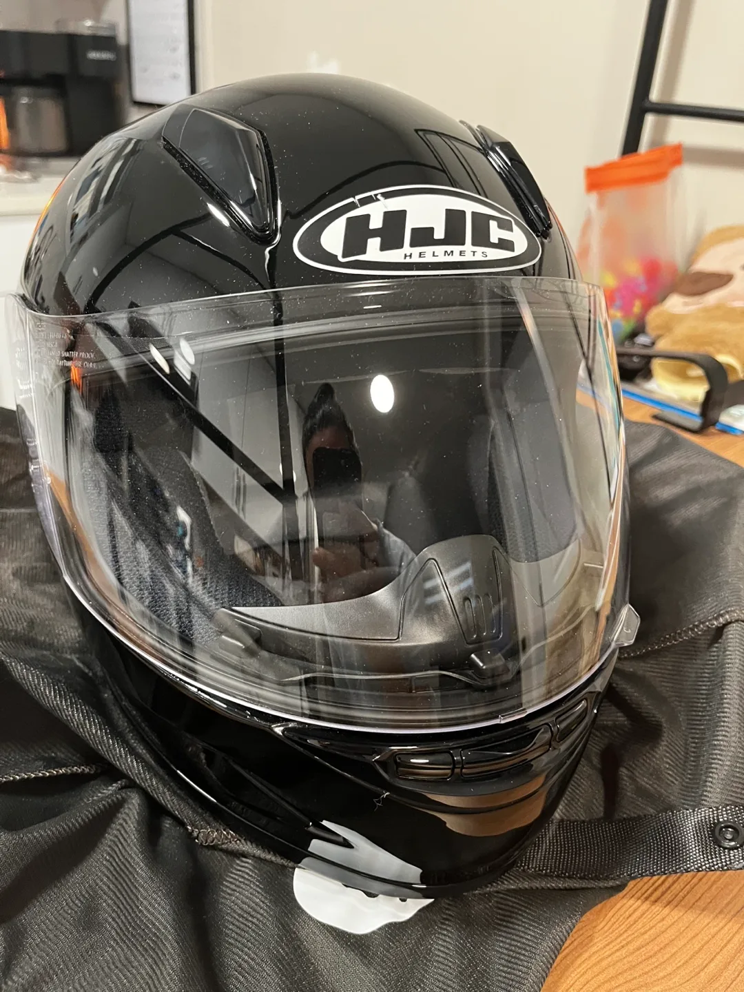 Women’s Motorcycle Gear thumbnail
