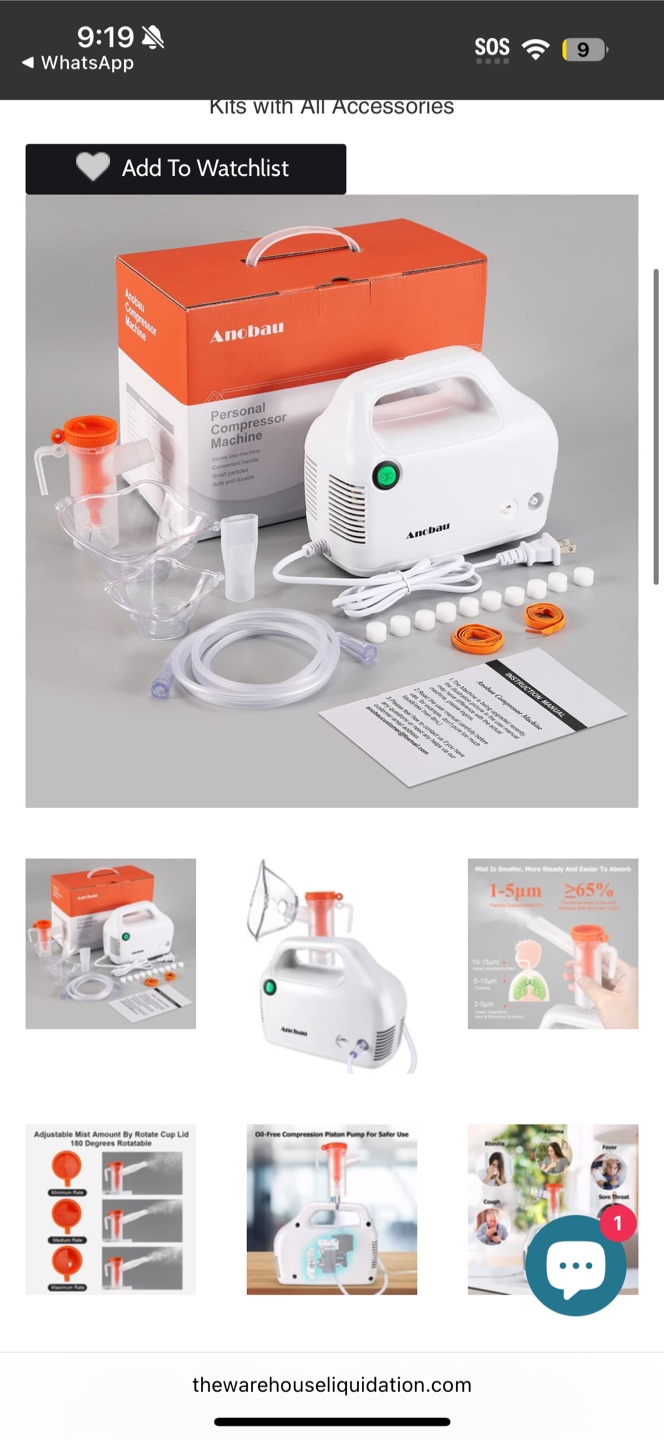 Personal Vaporizer - photo 2