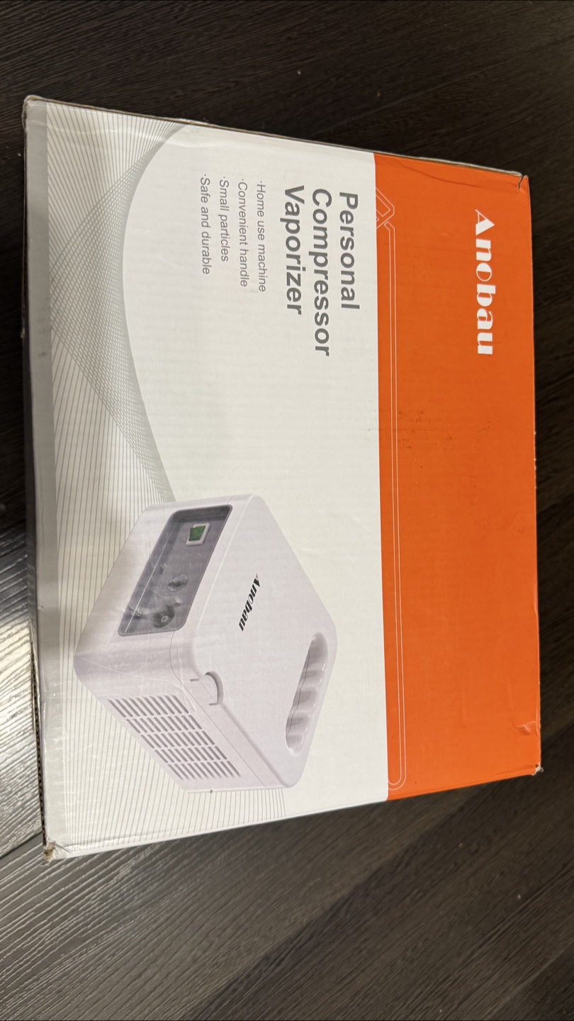 Personal Vaporizer