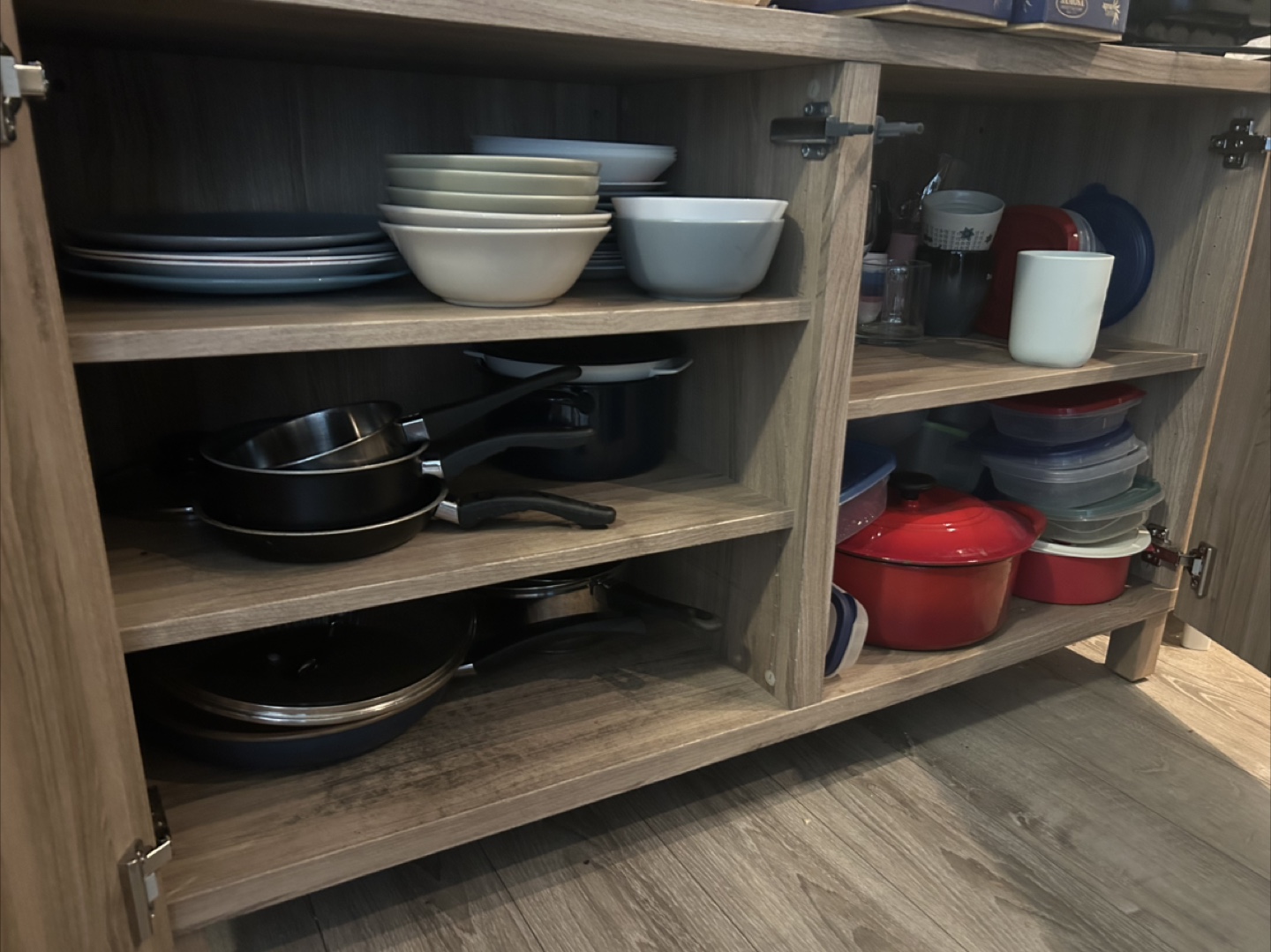 BESTA IKEA Kitchen Cabinet - photo 2