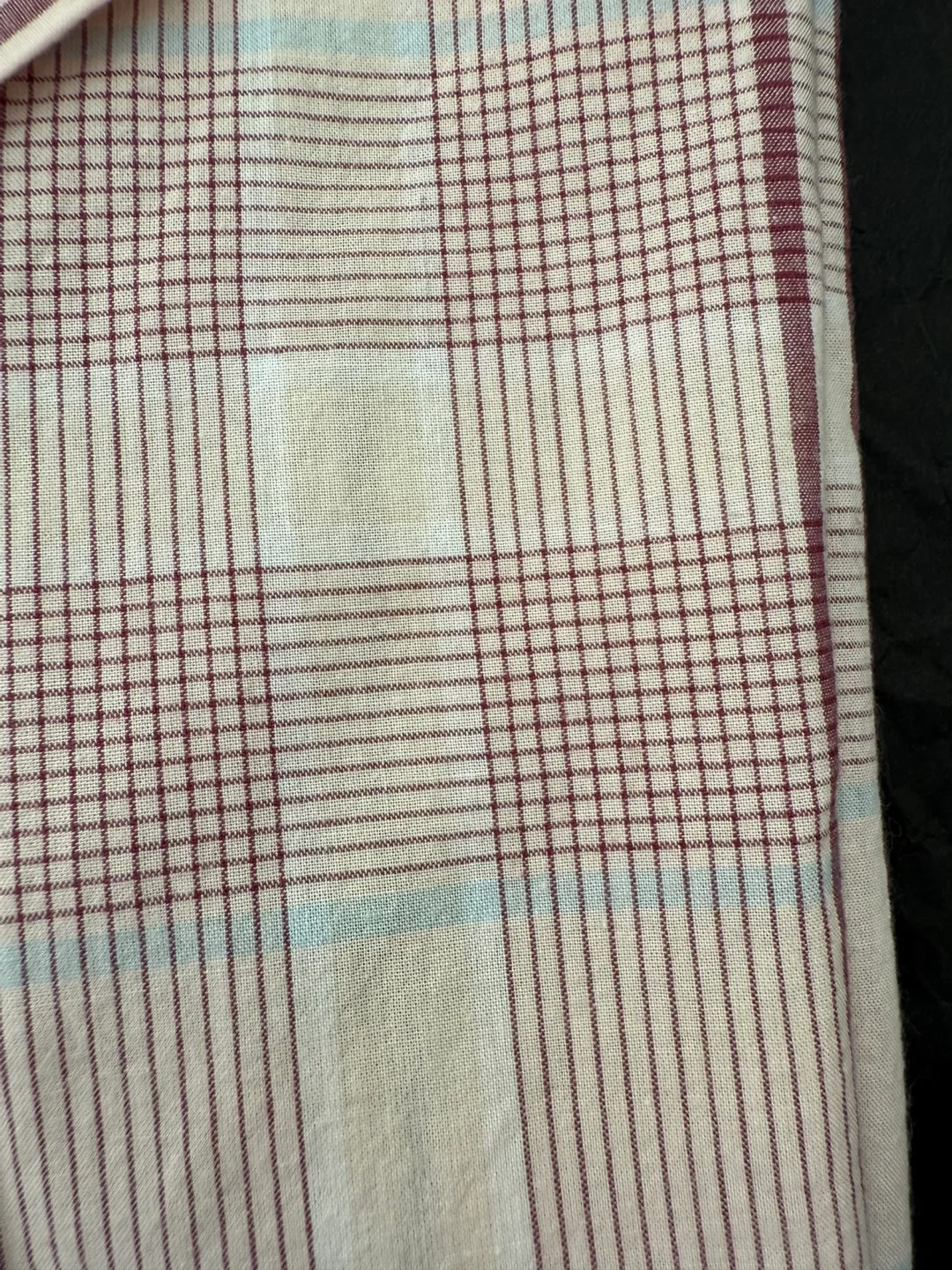 Men’s Shirt (Small) Short Sleeves-Abercrombie & Fitch image indicator(6)