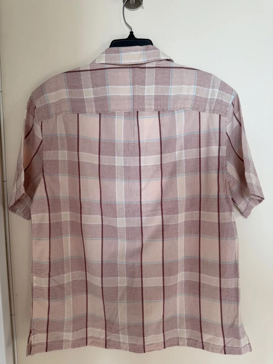 Men’s Shirt (Small) Short Sleeves-Abercrombie & Fitch image indicator(5)