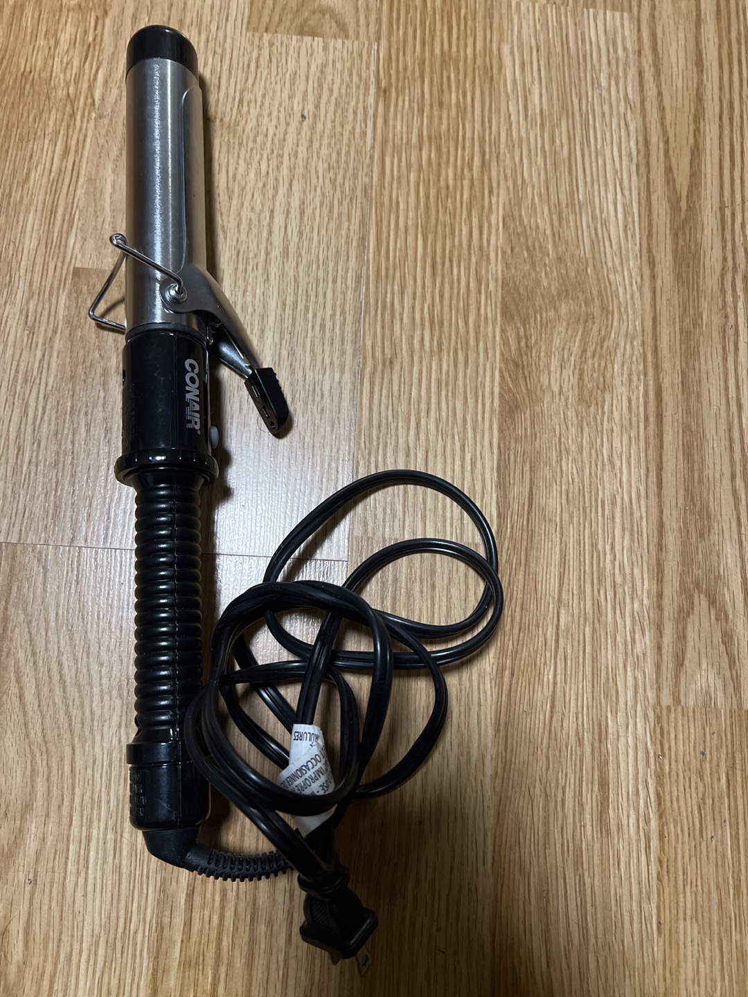Conair Curling Iron