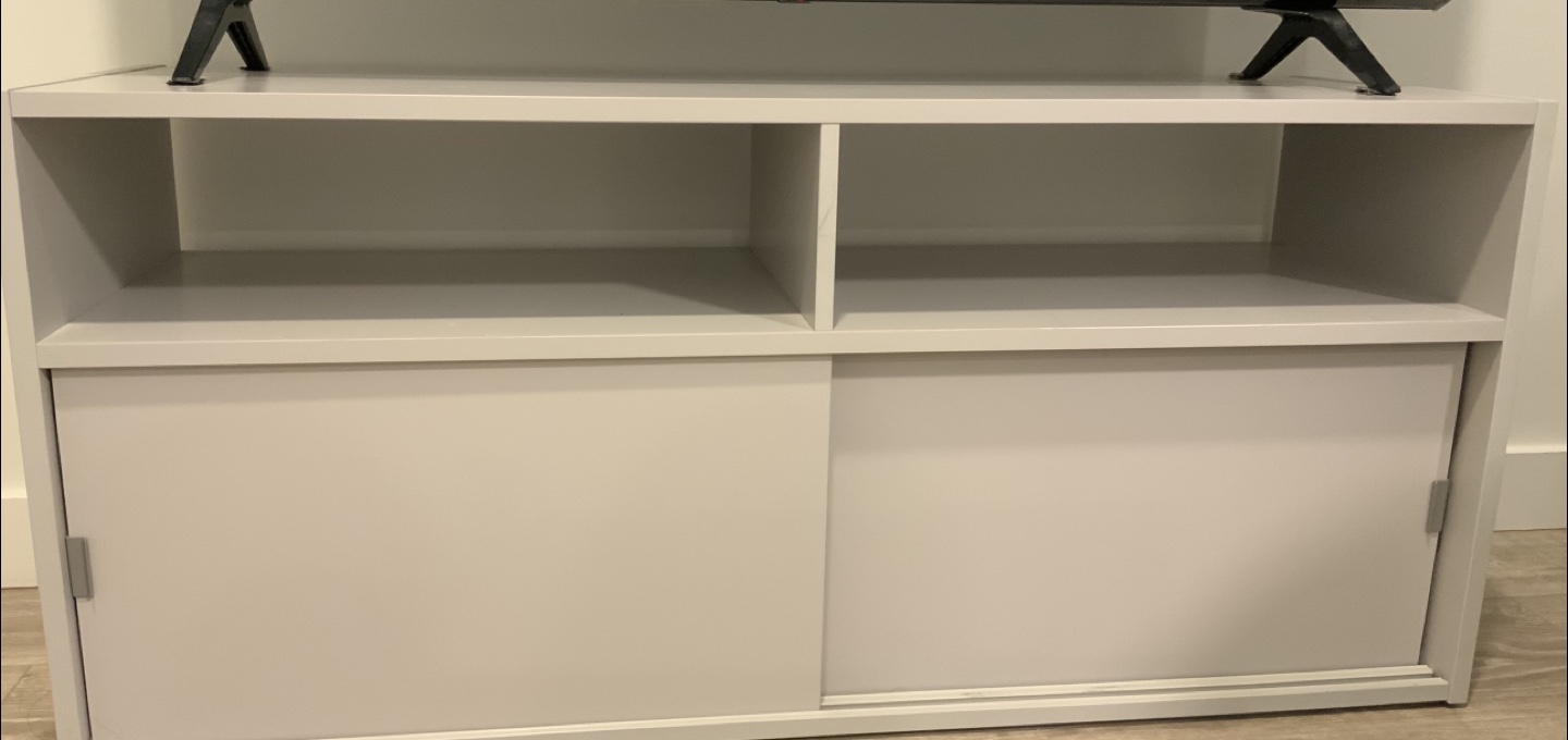 IKEA TV Bench - photo 2