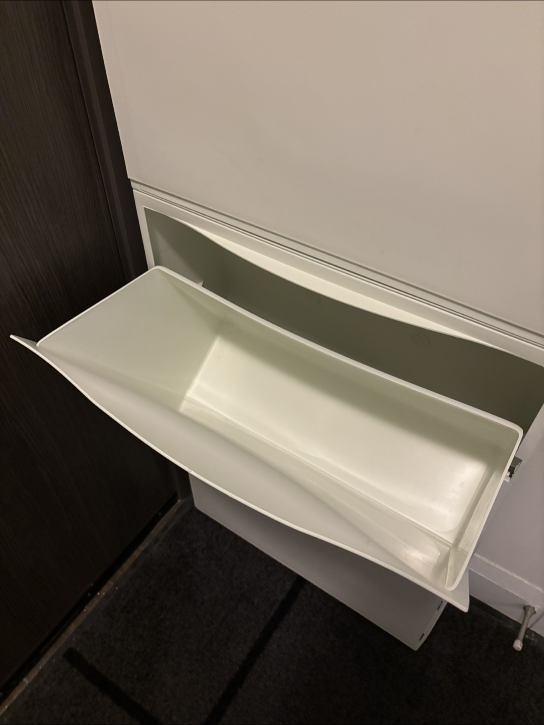 IKEA TRONES Shoe/storage cabinet - photo 4