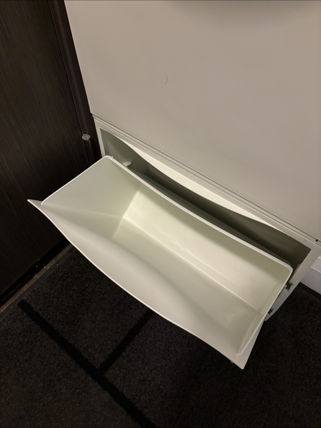IKEA TRONES Shoe/storage cabinet - photo 5