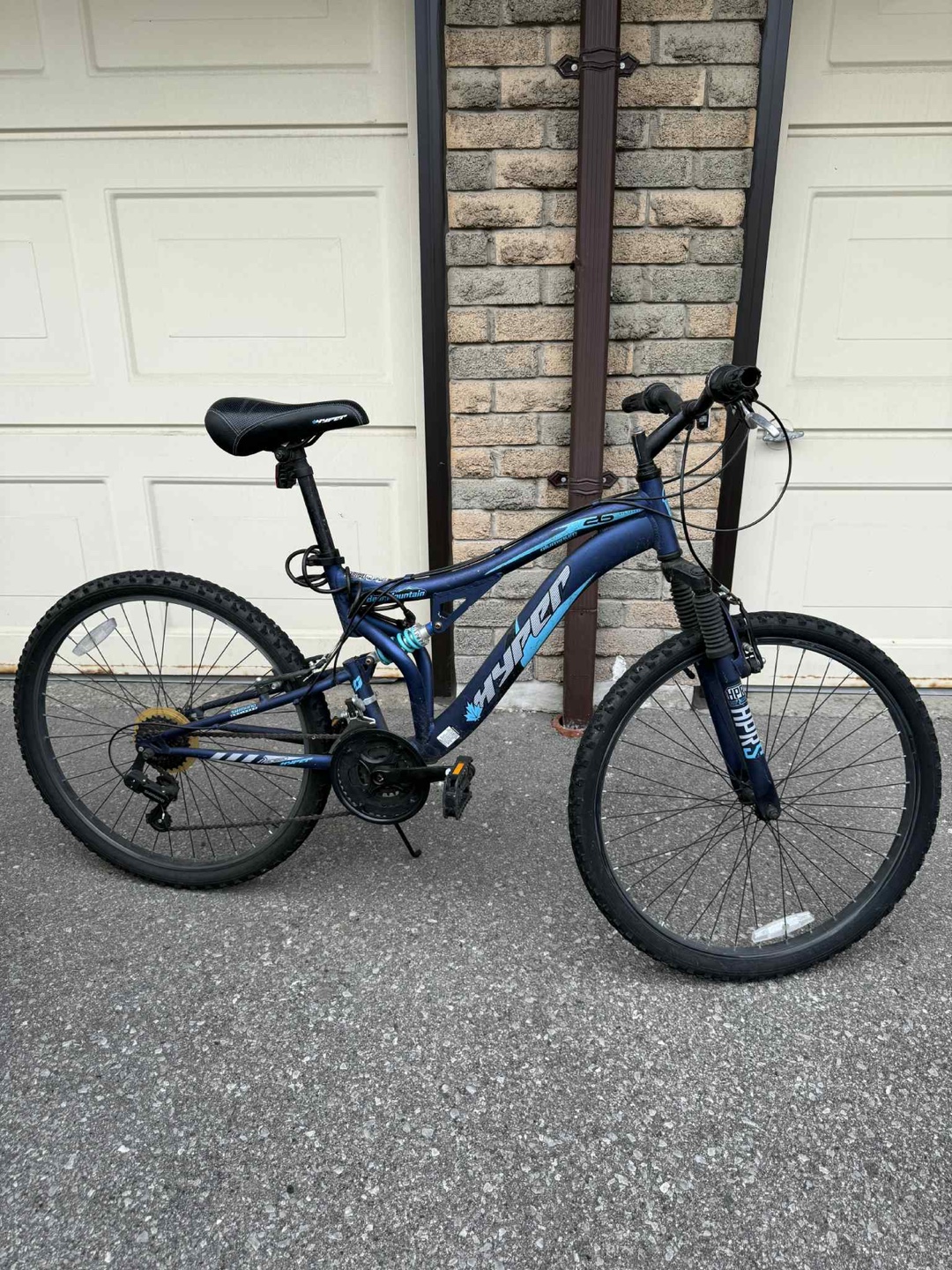 26” Bike - photo 2