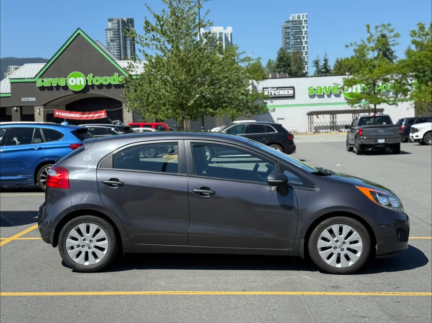 Kia Rio 2013 image indicator(2)