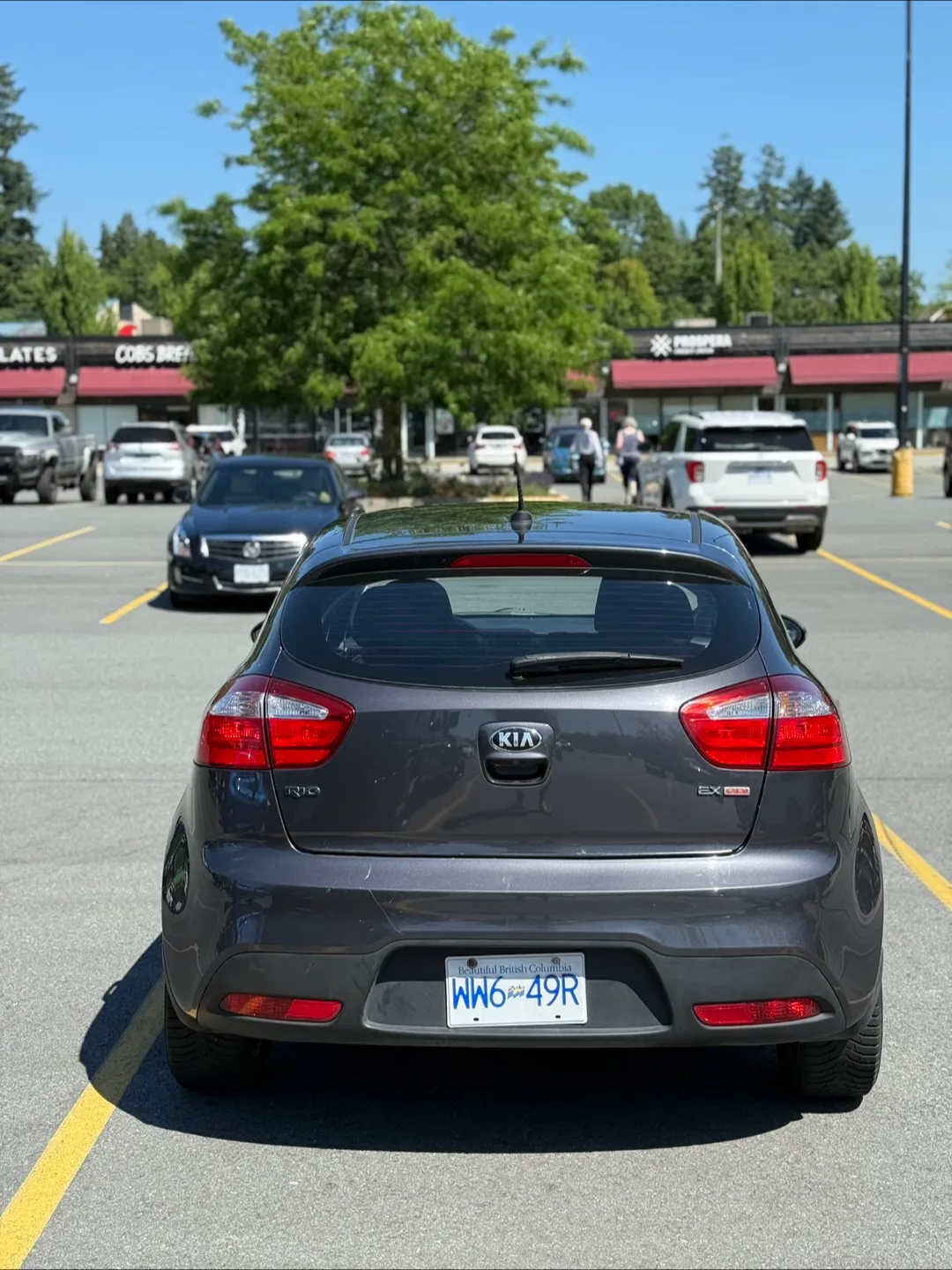 Kia Rio 2013 image indicator(3)